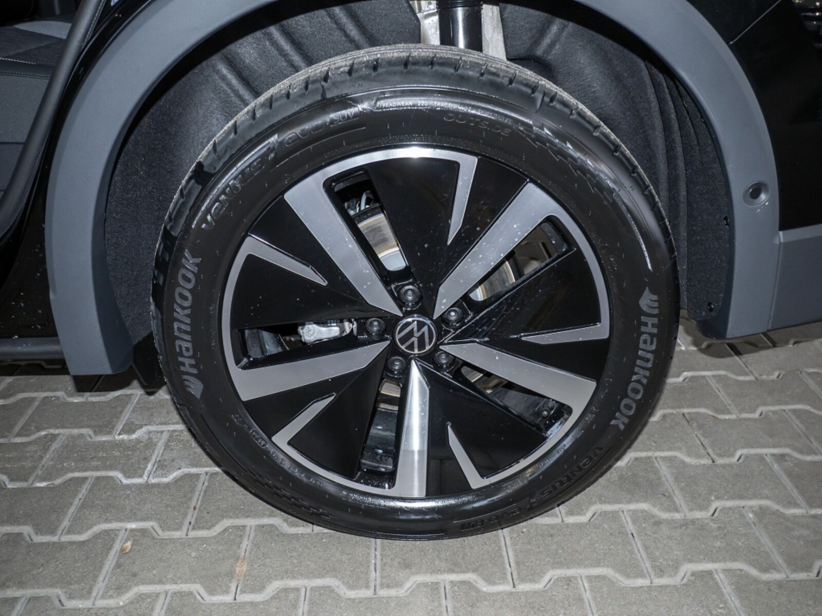 Volkswagen Tiguan – Bild 7