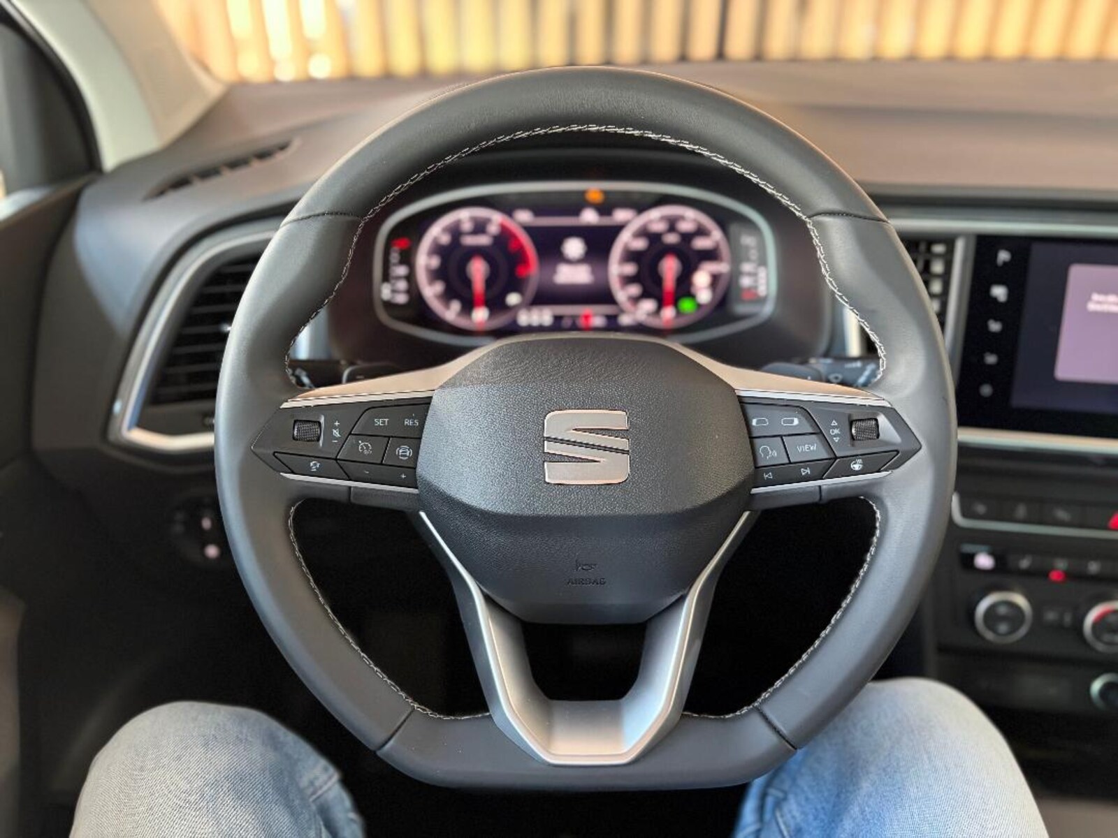 SEAT Ateca – Bild 18