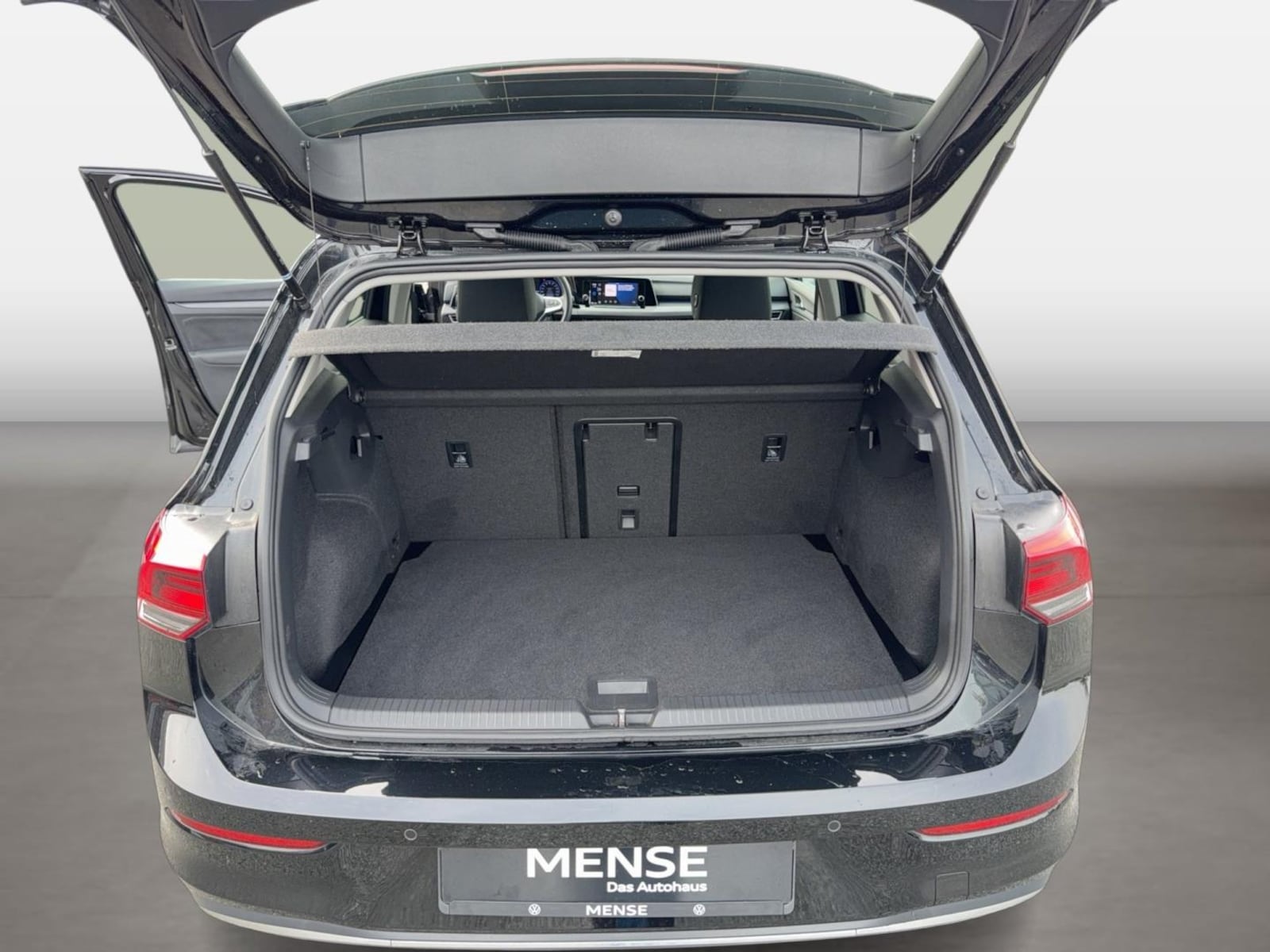 Volkswagen Golf – Bild 12