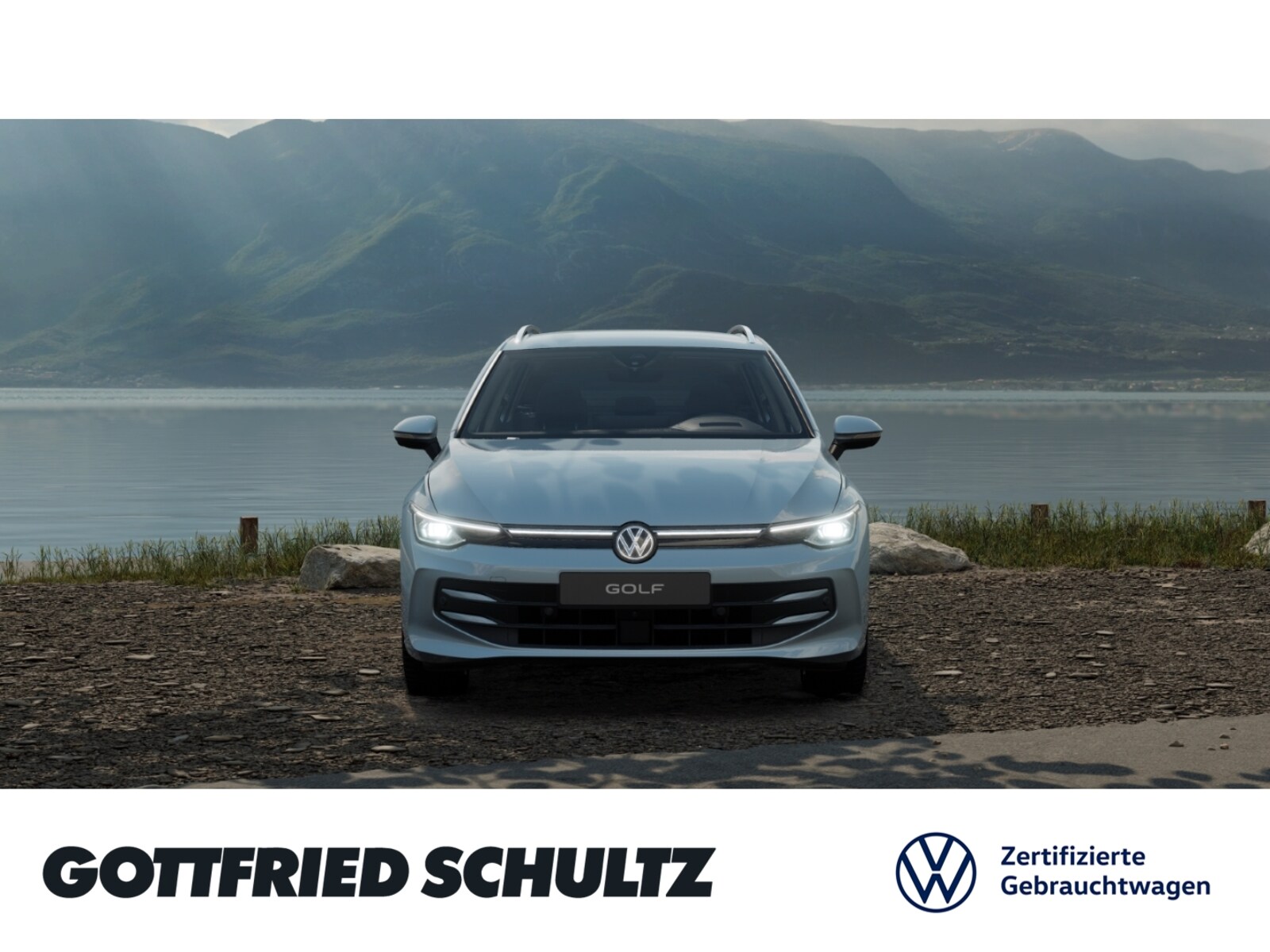 Volkswagen Golf Variant – Bild 6