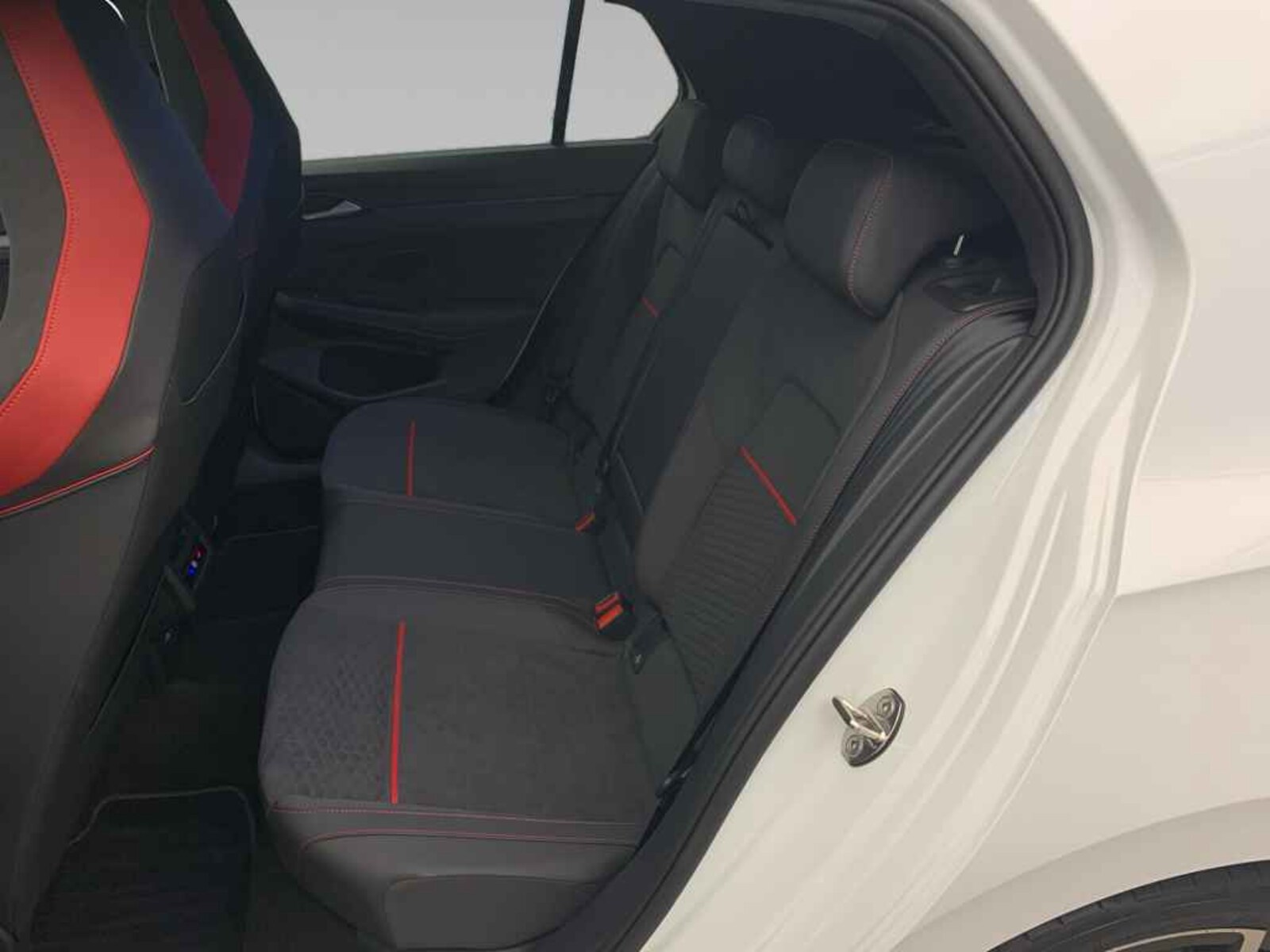 Volkswagen Golf – Bild 13