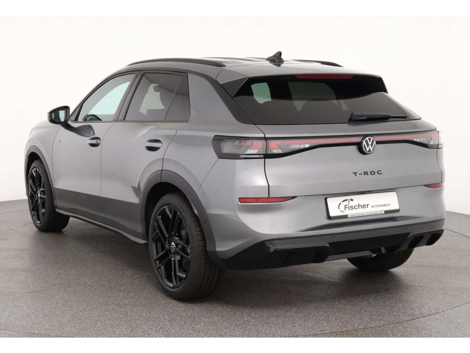 Volkswagen T-Roc – Bild 3