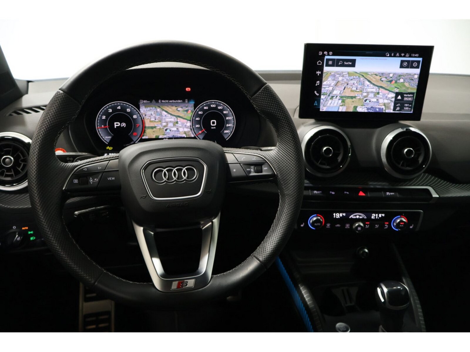 Audi Q2 – Bild 9