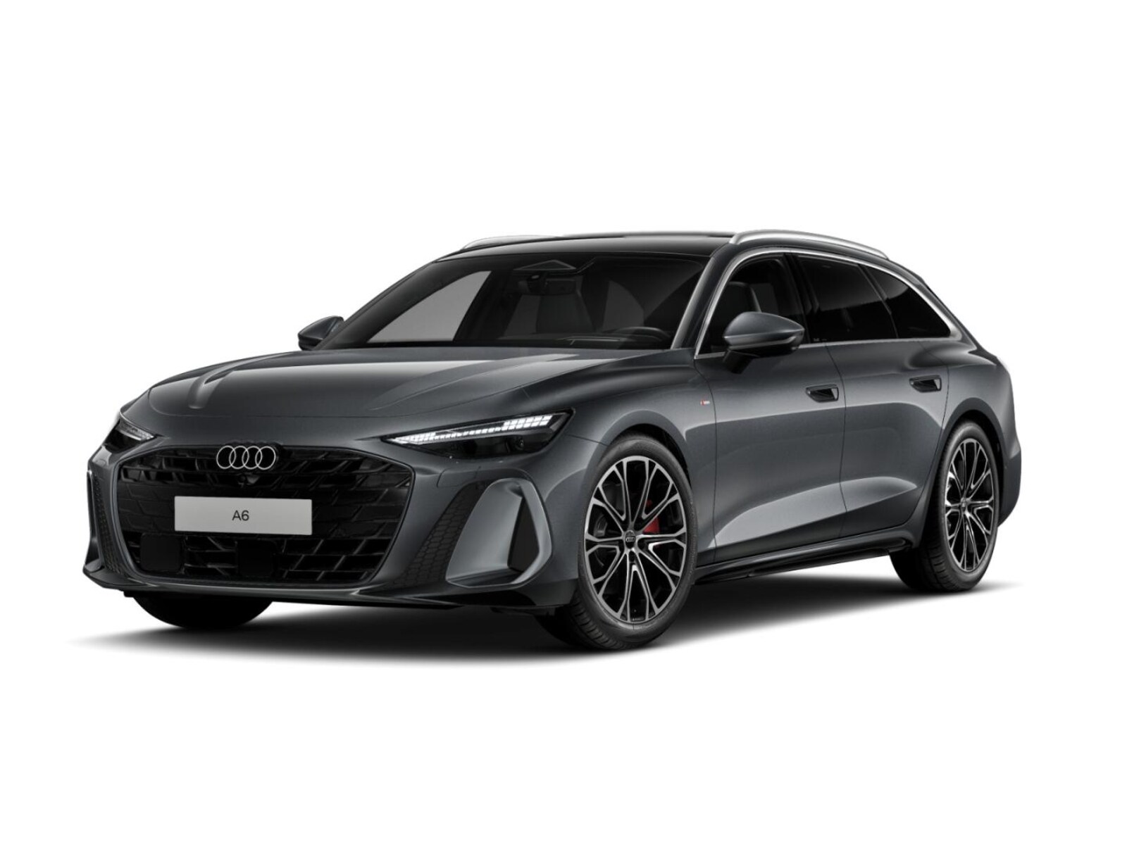 Audi A6 Avant – Bild 2