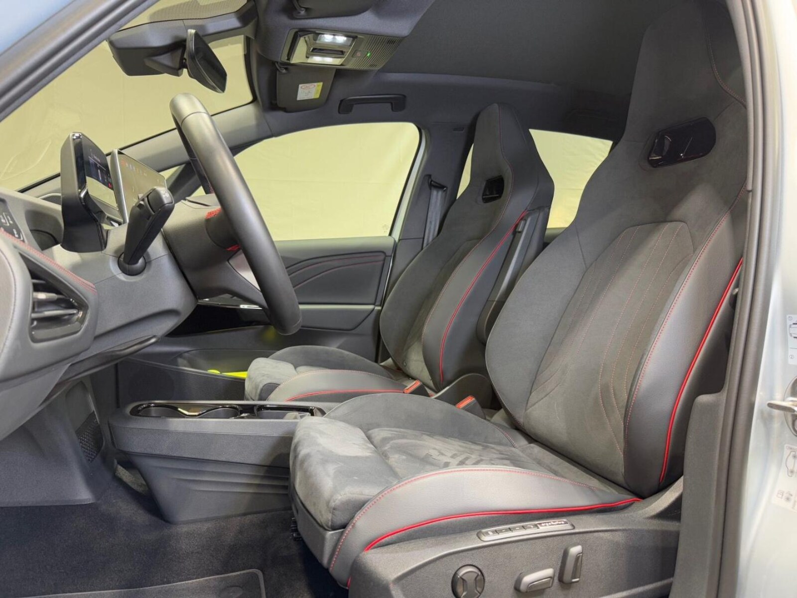 Volkswagen ID.3 – Bild 19