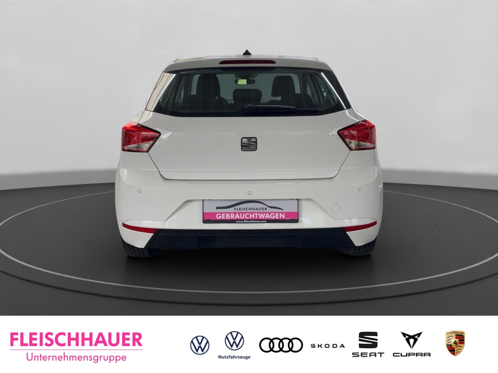 SEAT Ibiza – Bild 6