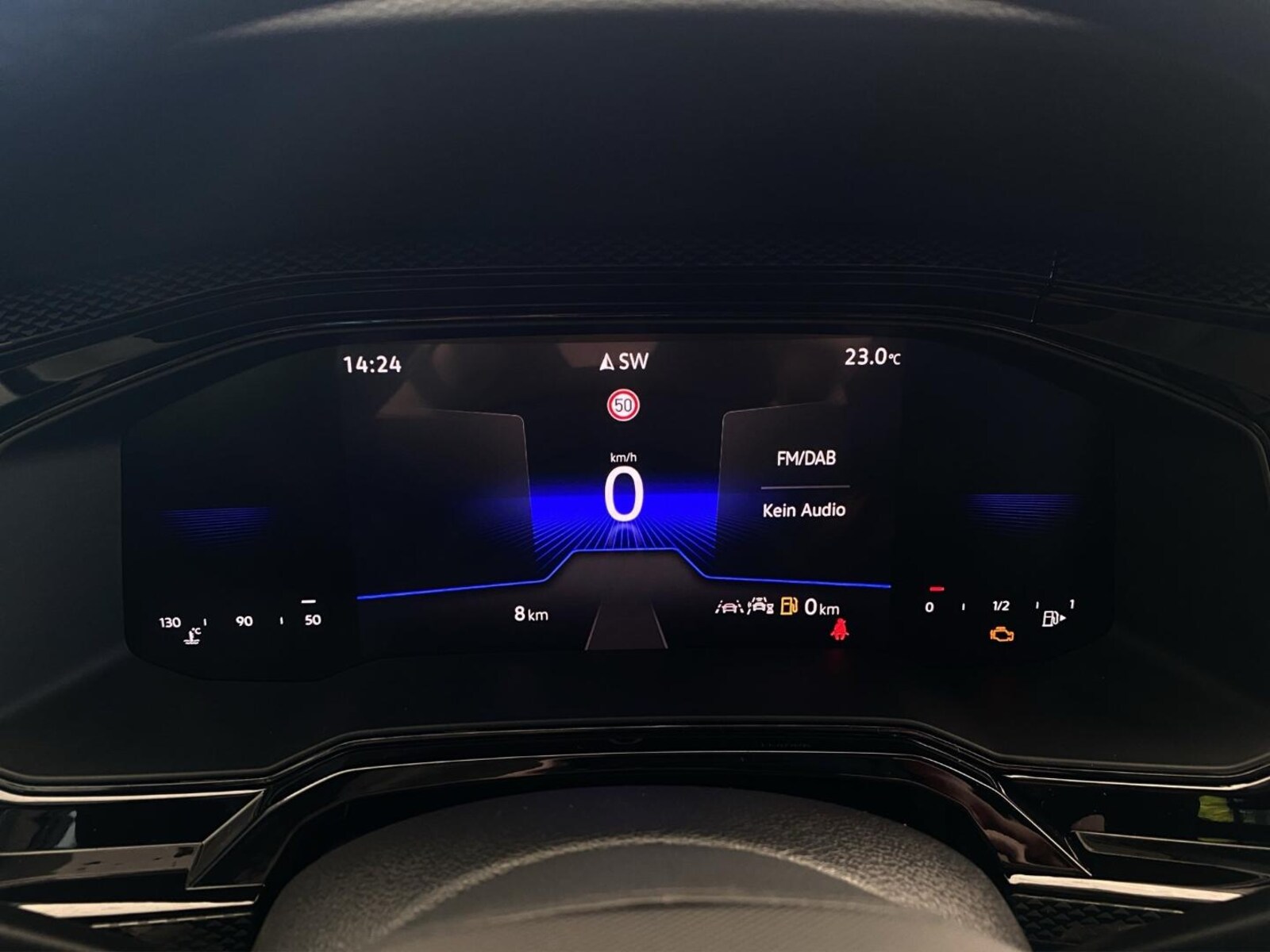 Volkswagen Polo – Bild 12