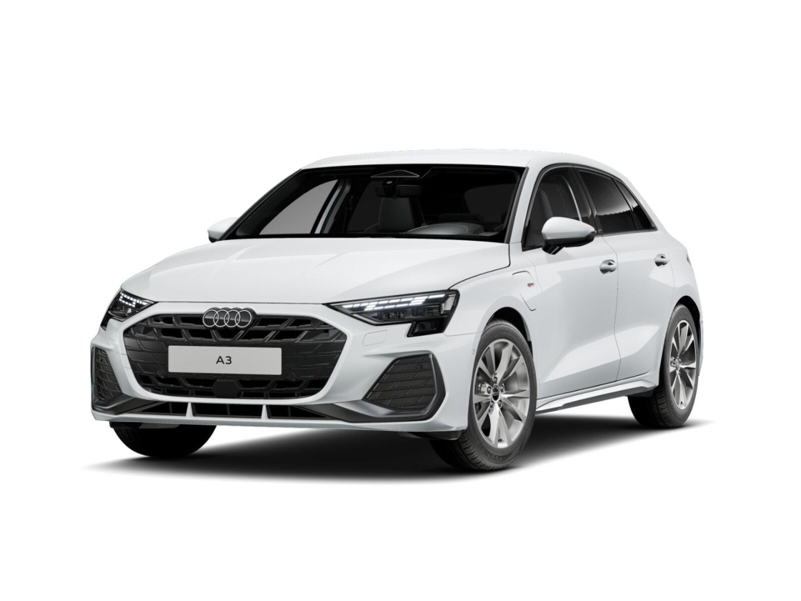 Audi A3 Sportback – Bild 2