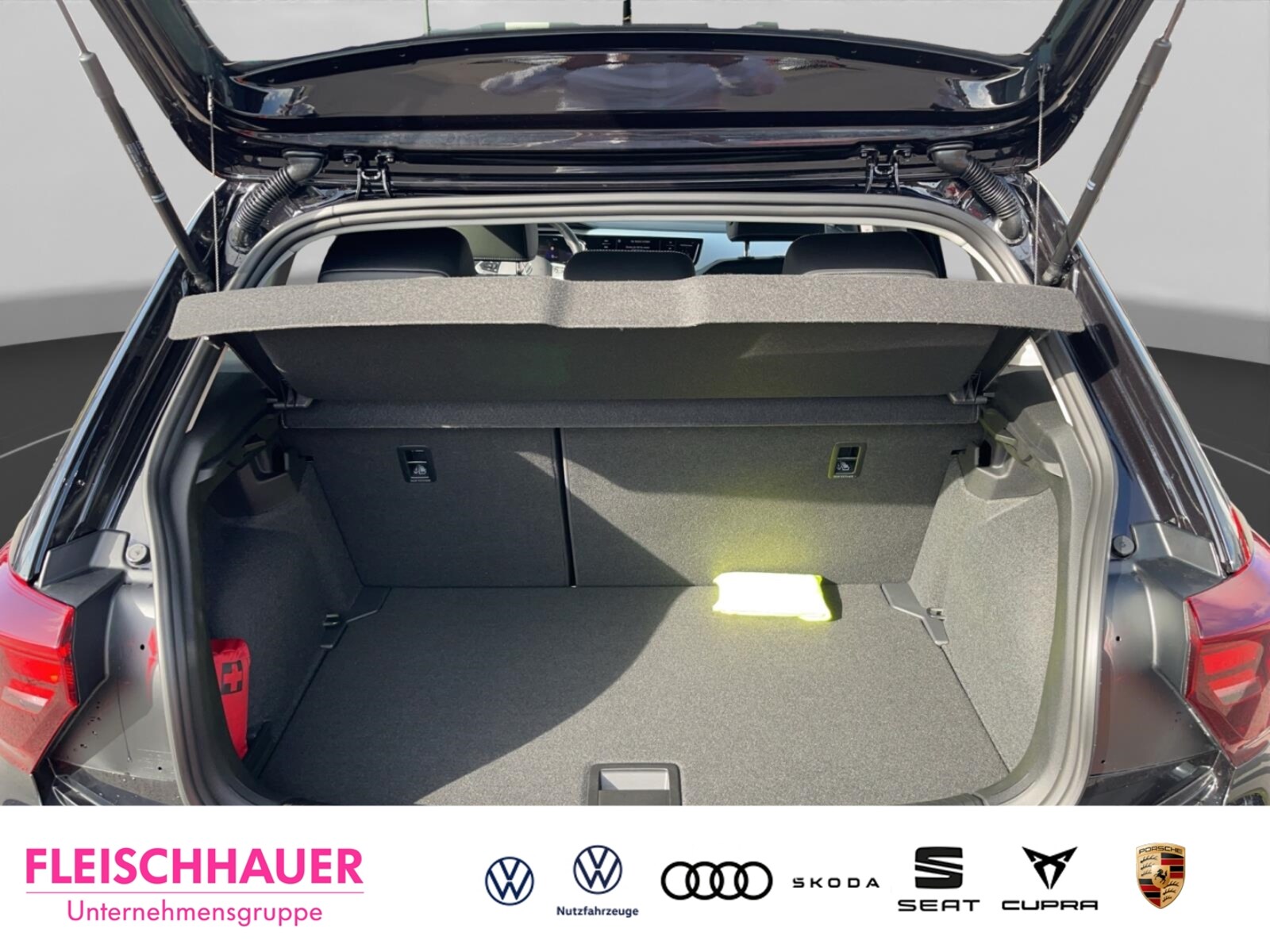 Volkswagen Polo – Bild 15
