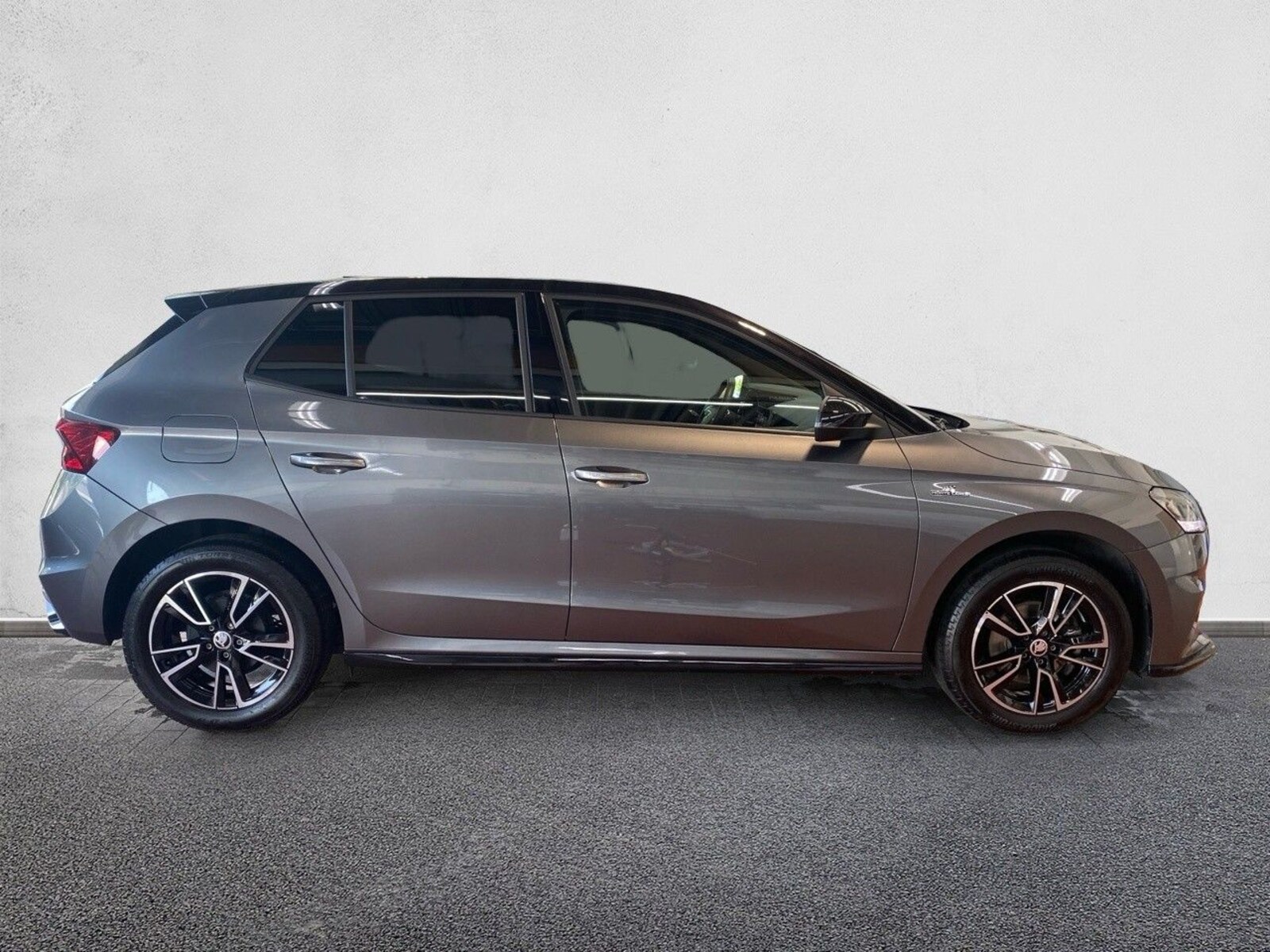 Škoda Fabia – Bild 7
