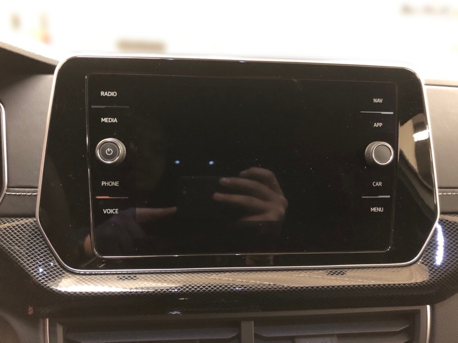 Volkswagen T-Cross – Bild 11