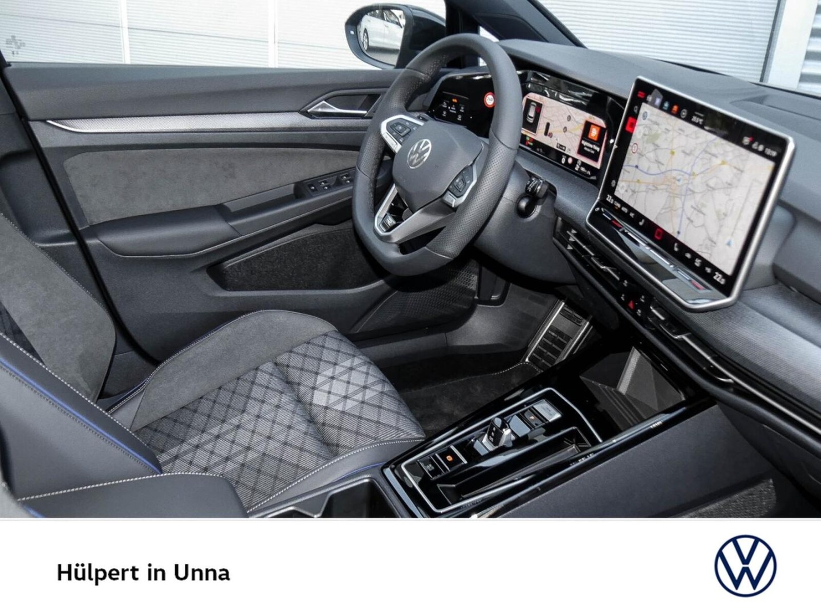 Volkswagen Golf – Bild 3