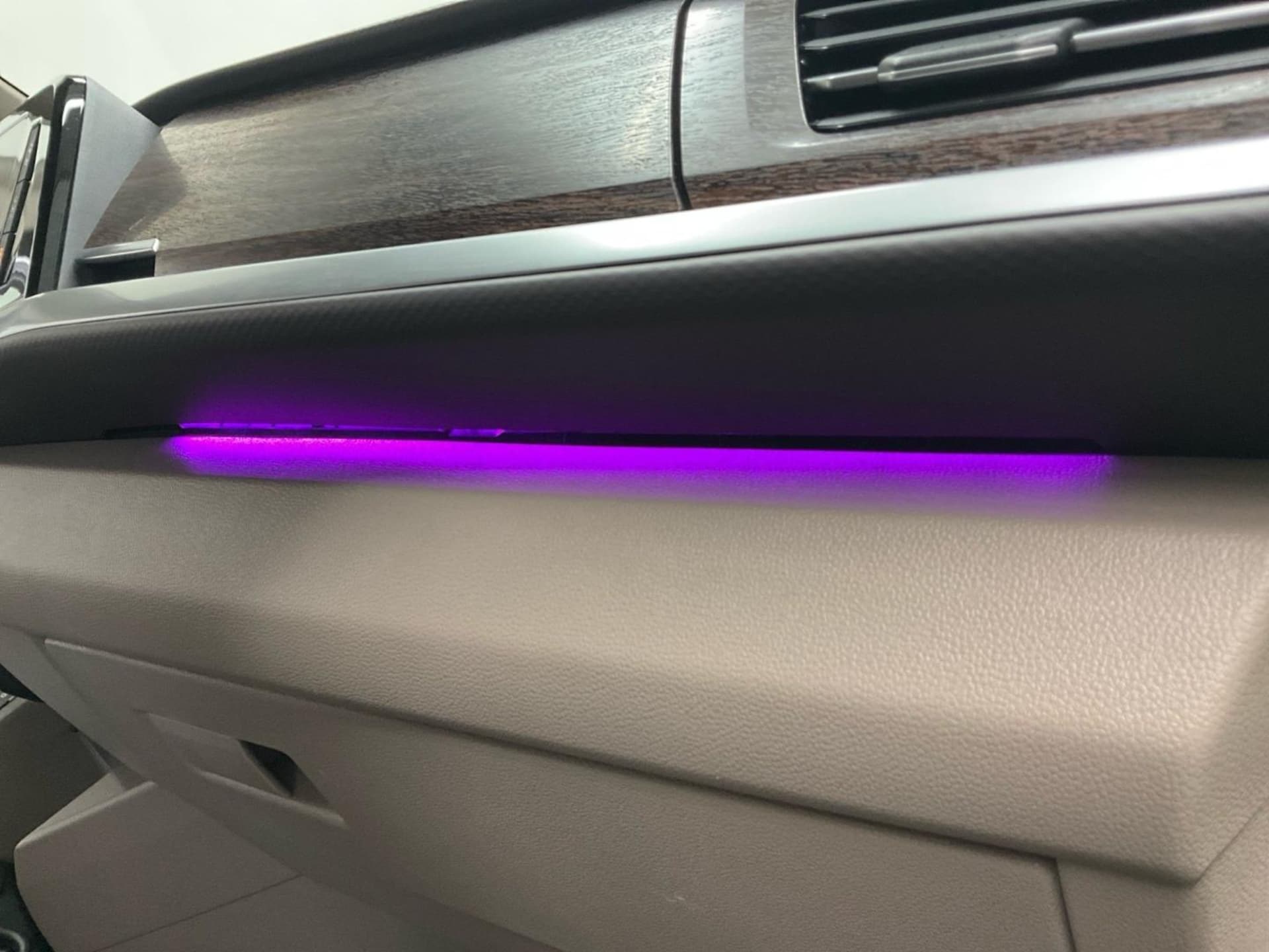 Volkswagen Multivan Langversion Style