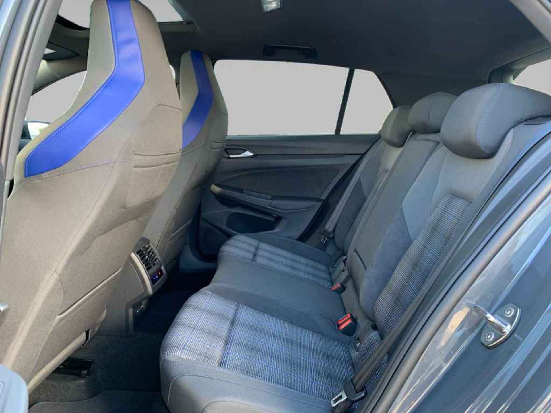 Volkswagen Golf GTE