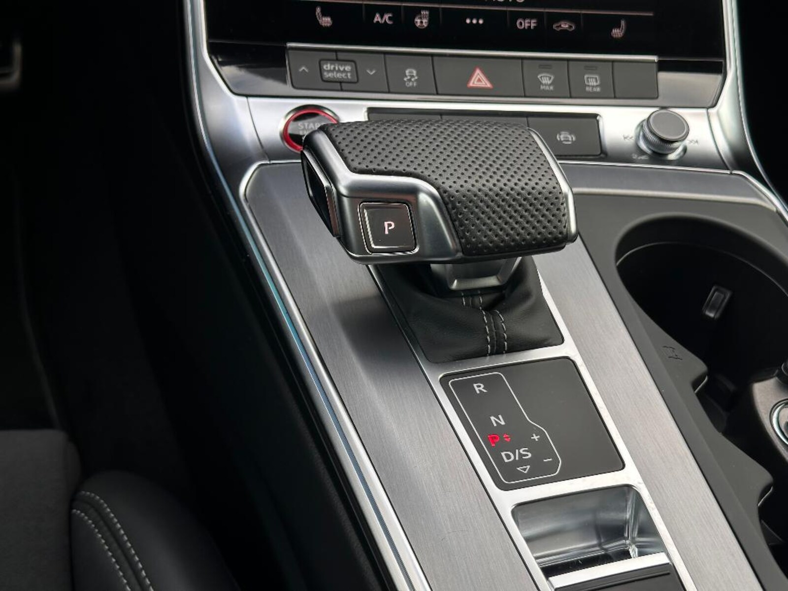 Audi S6 Avant – Bild 18
