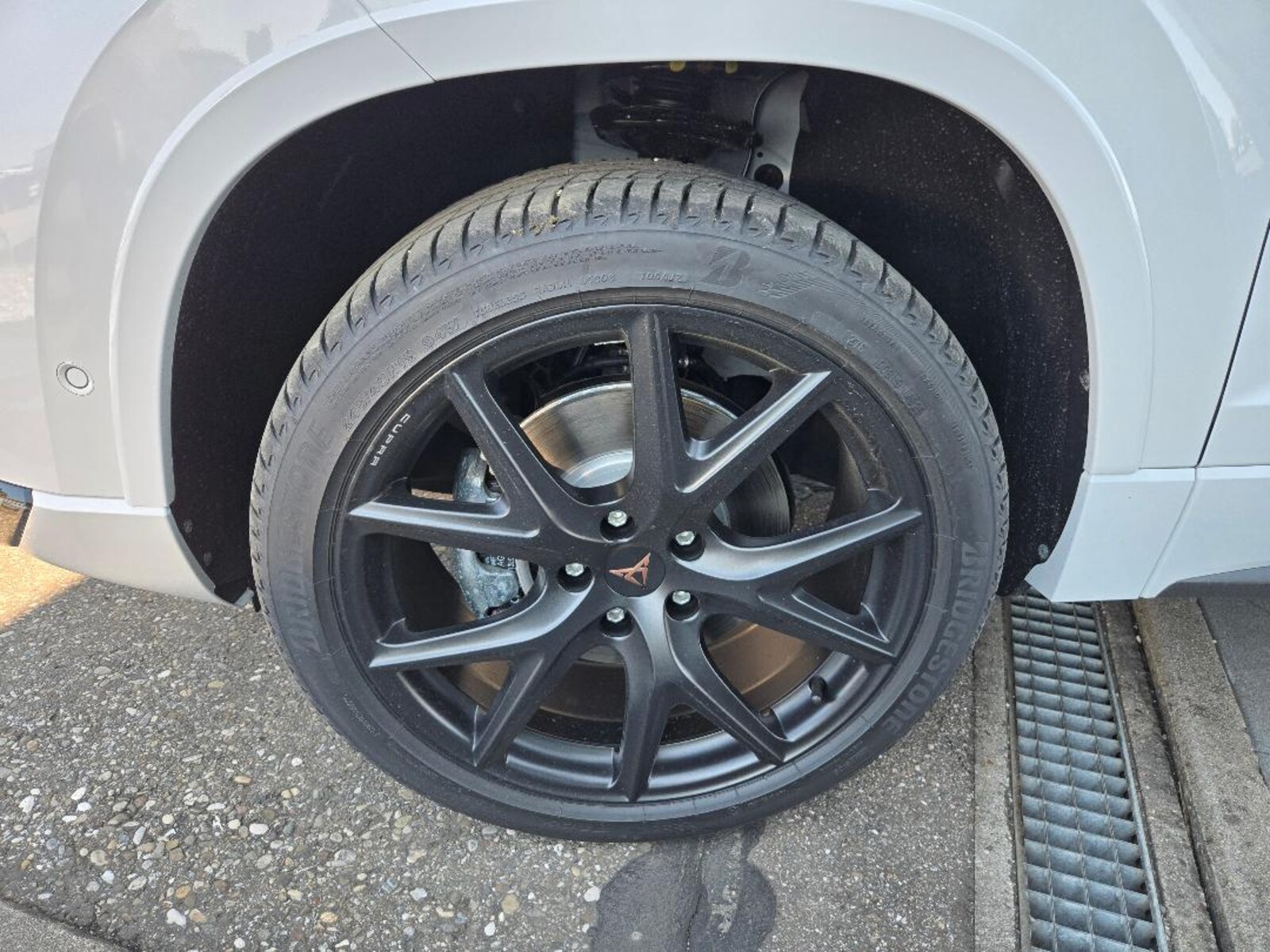 CUPRA Ateca – Bild 7