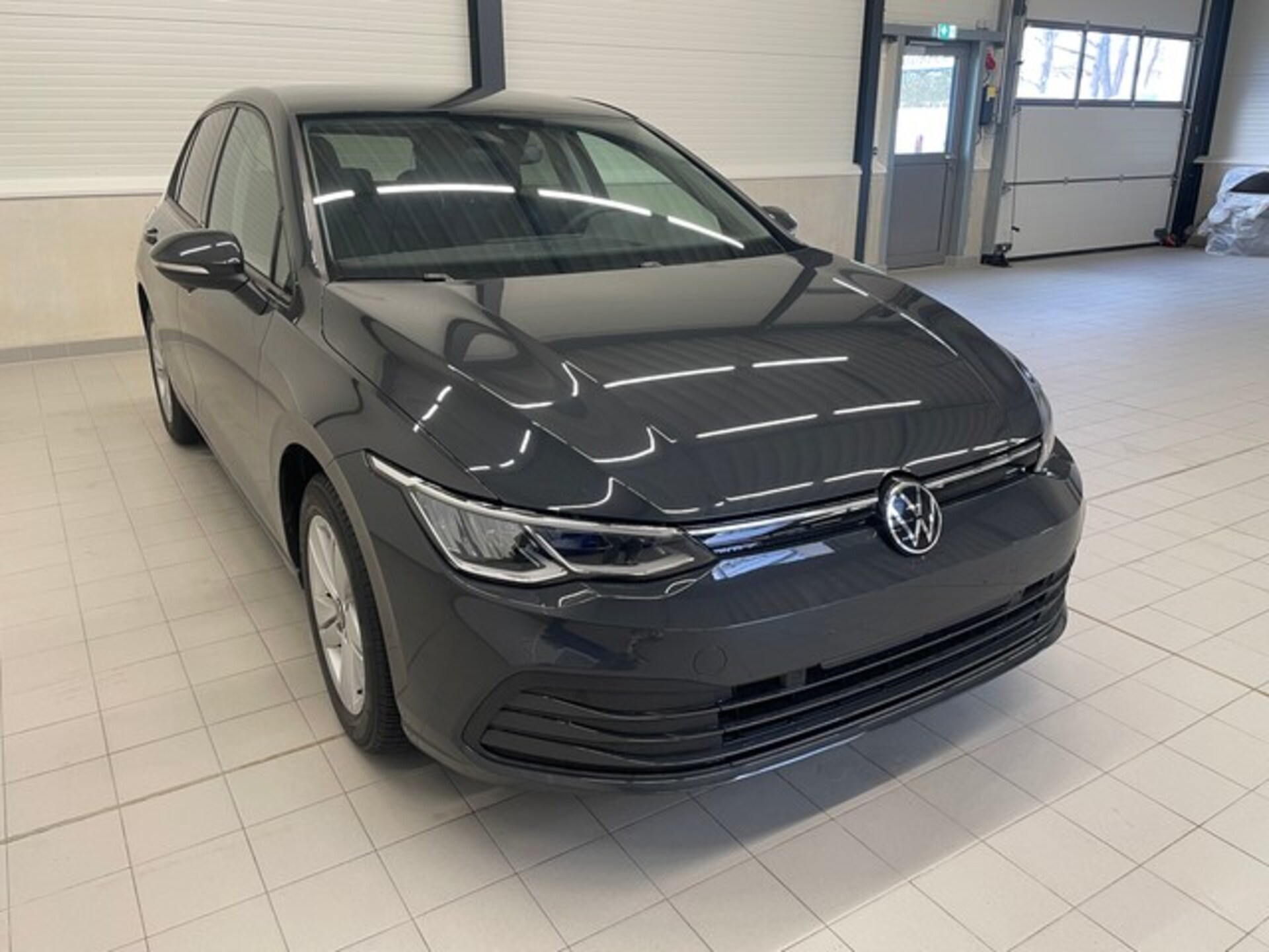 Volkswagen Golf Life