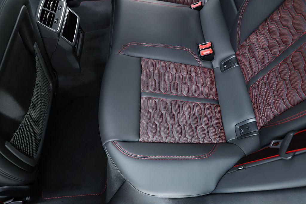 2026 Audi RS 7 Base - Photo 37