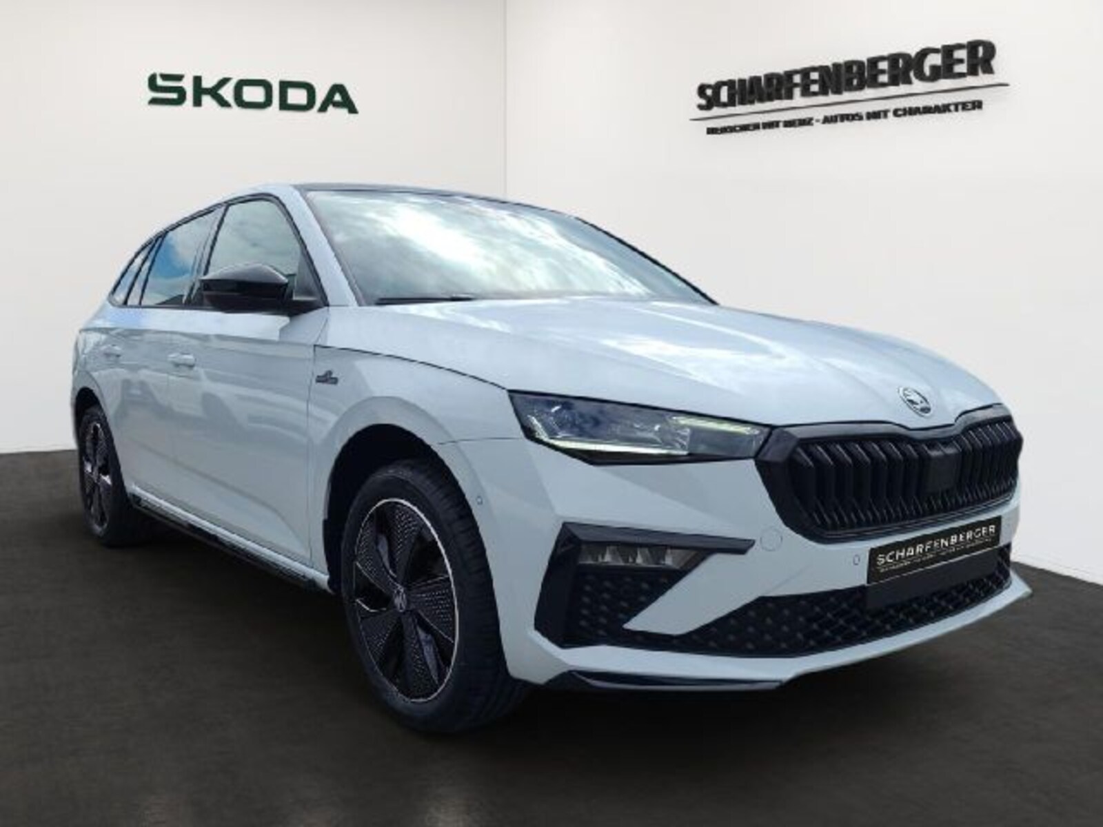 Škoda Scala – Bild 2