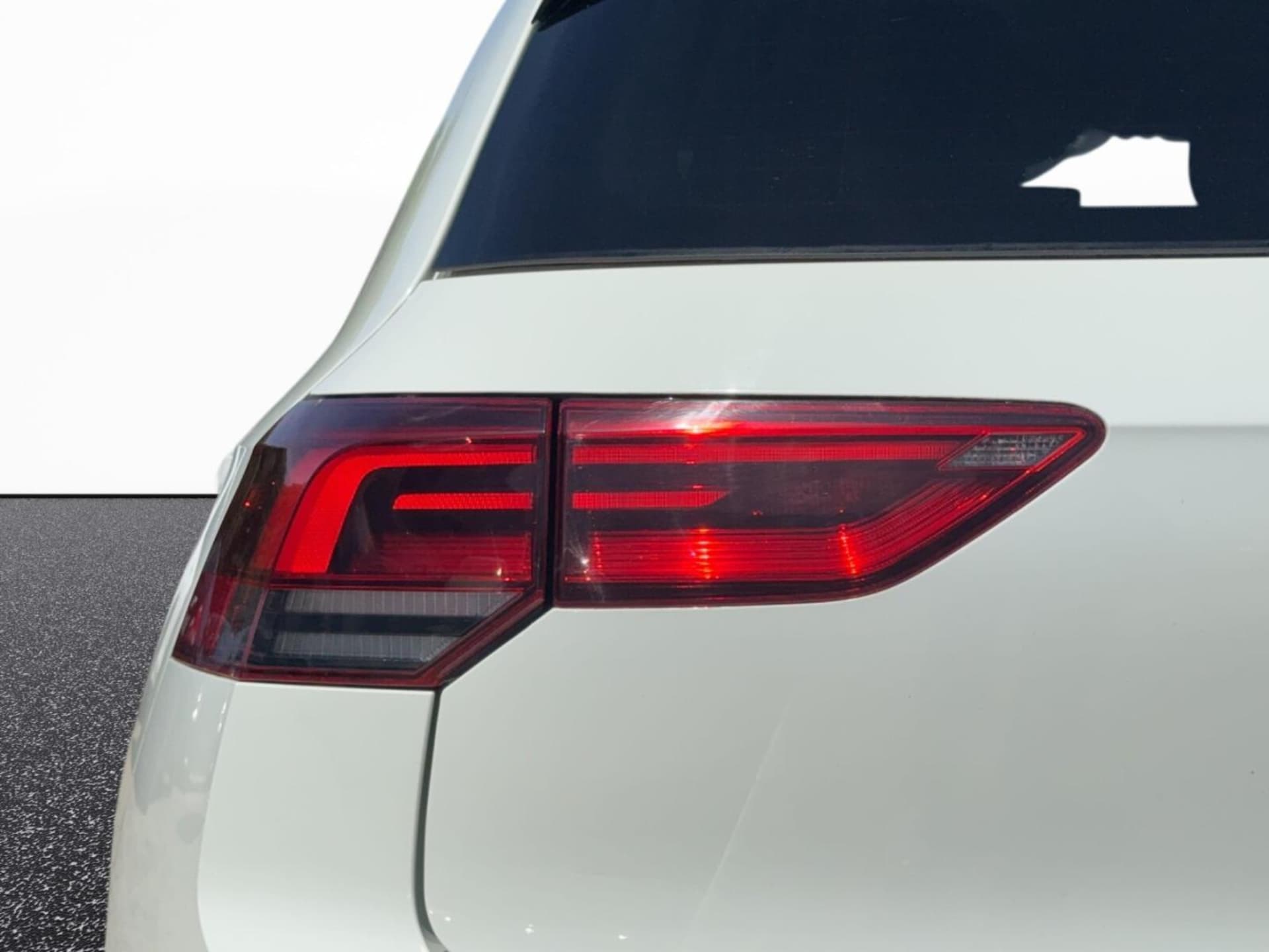 Volkswagen Golf Active