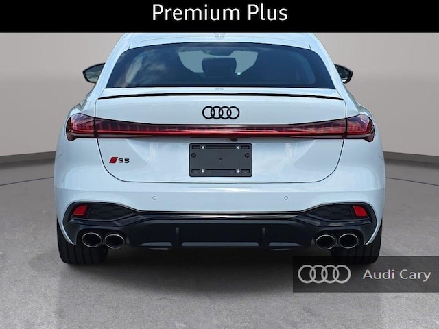 2026 Audi S5 Premium Plus - Photo 8