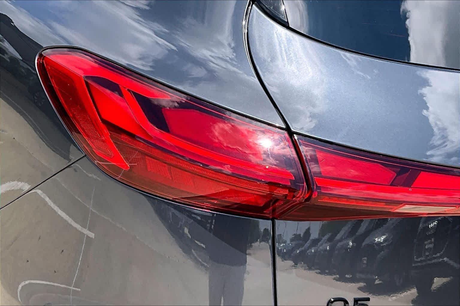 2025 Audi Q5 Prestige - Photo 29