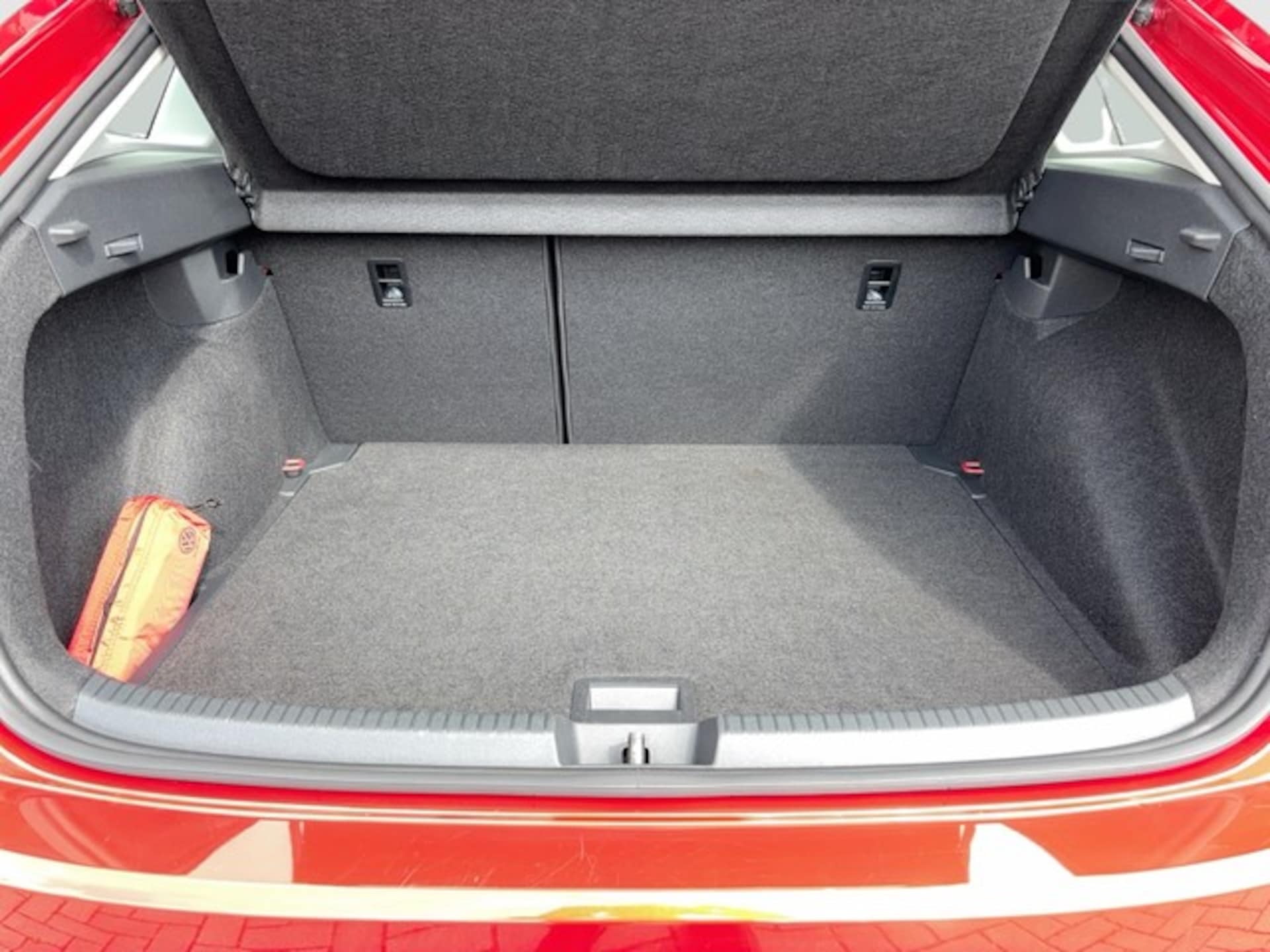 Volkswagen Taigo Style