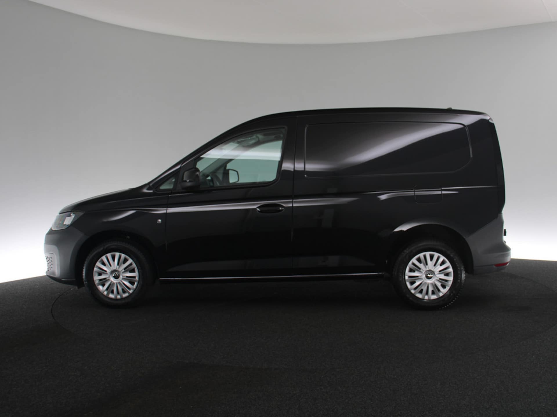 Volkswagen Caddy Cargo