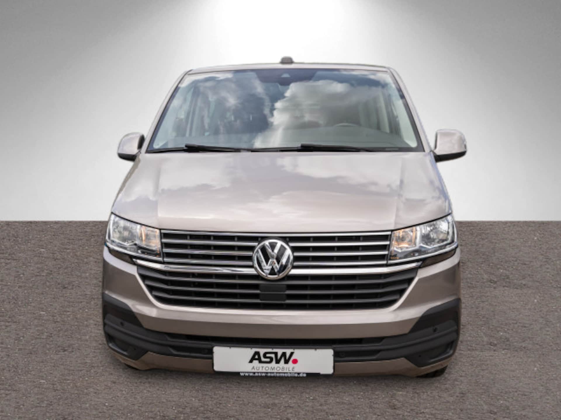 Volkswagen T6.1 Multivan Comfortline