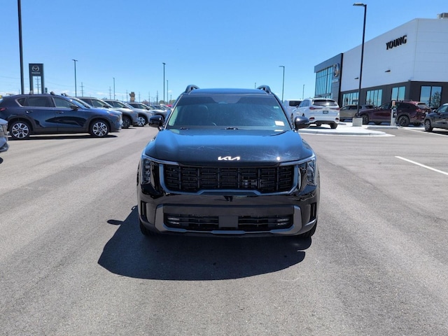 2024 Kia Sorento