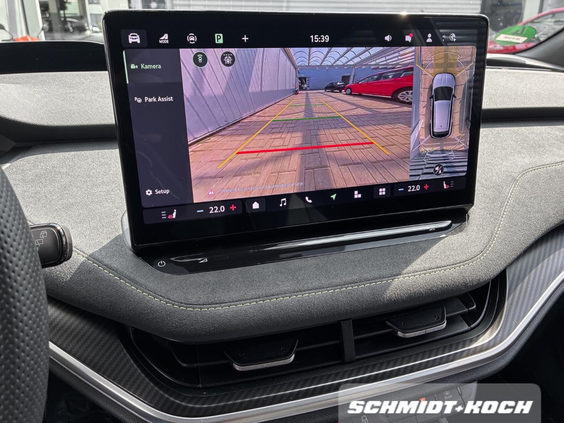 Skoda Elroq RS