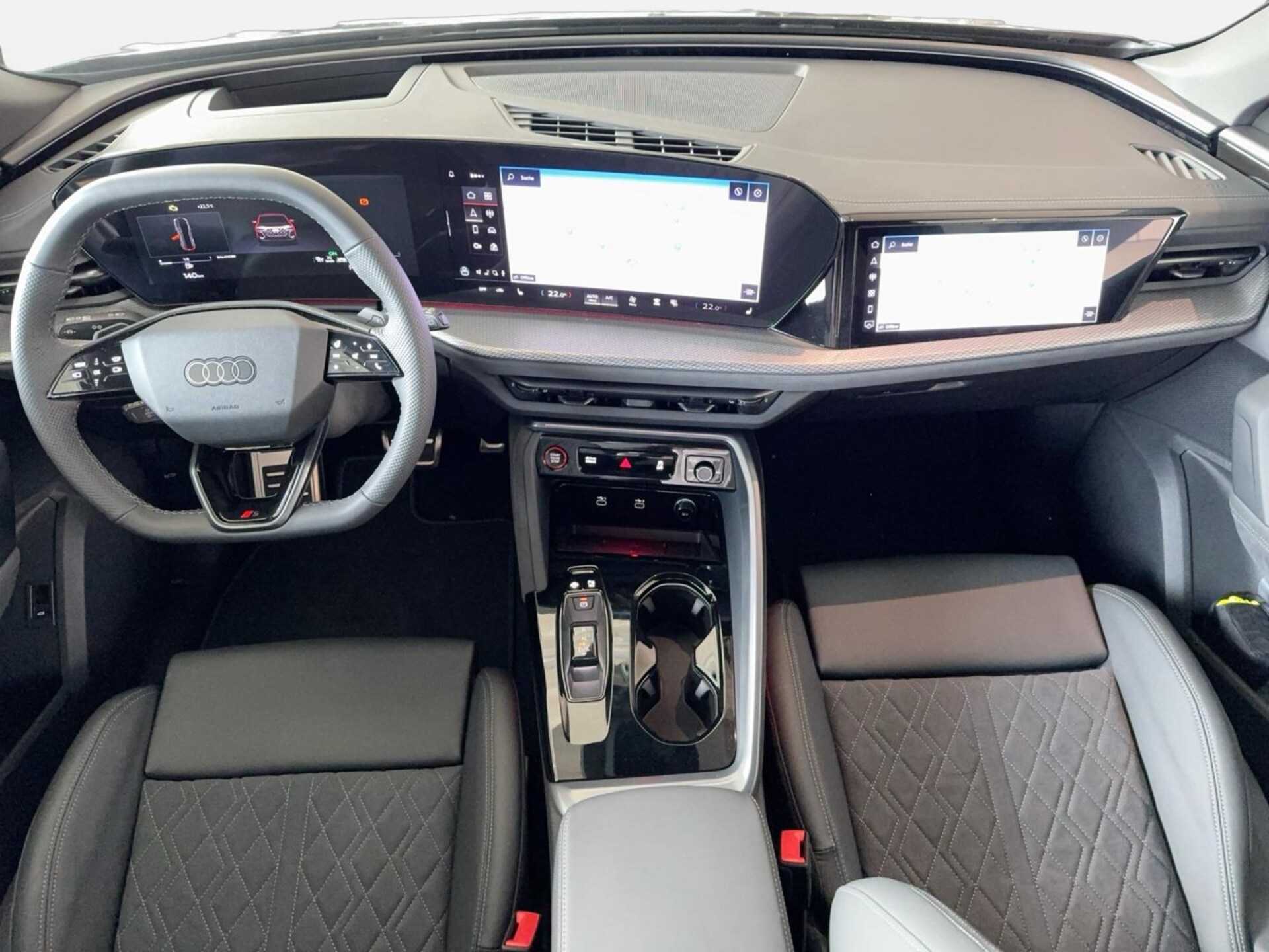 Audi Q5 SUV