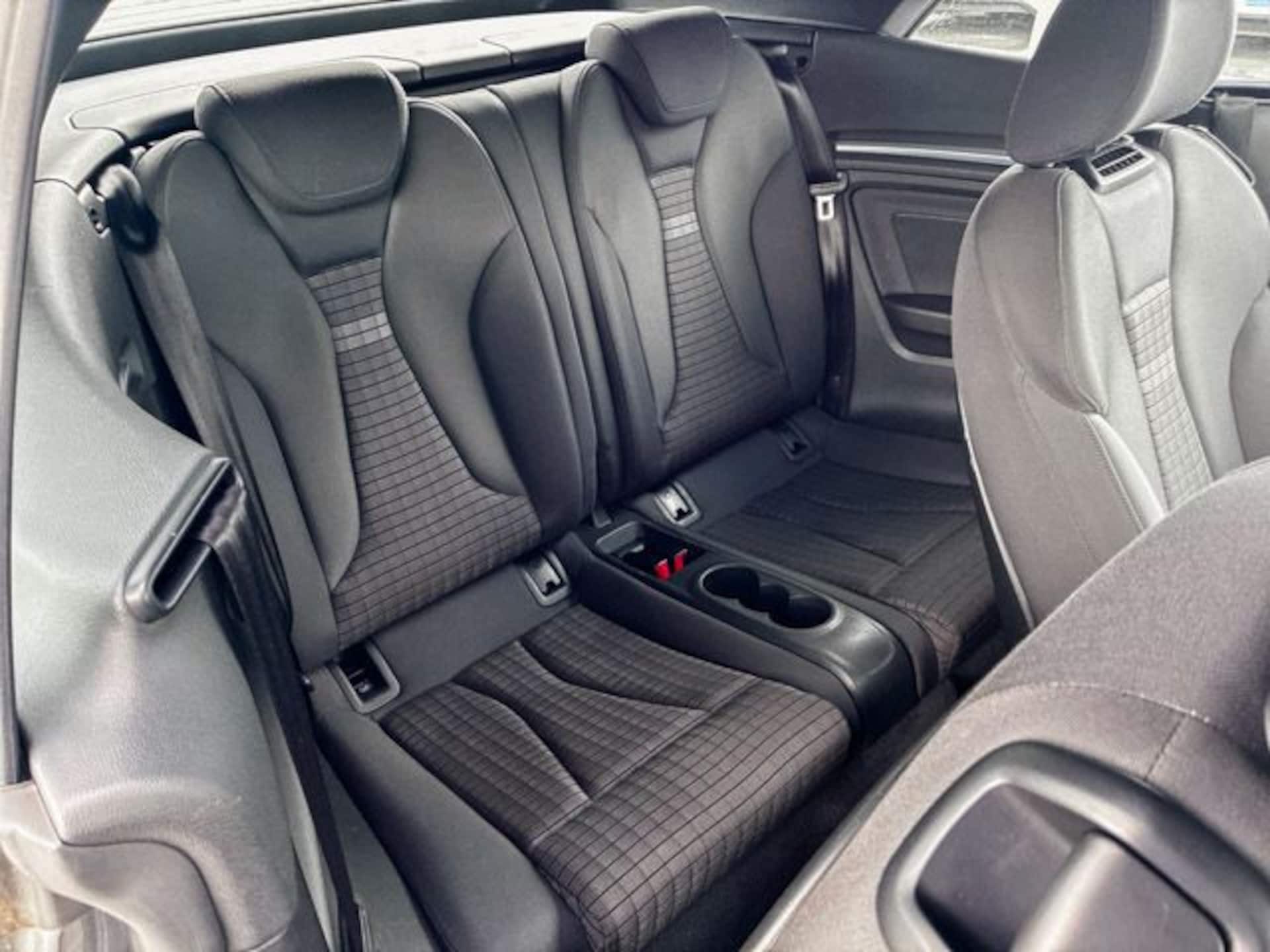 Audi A3 Cabriolet Sport