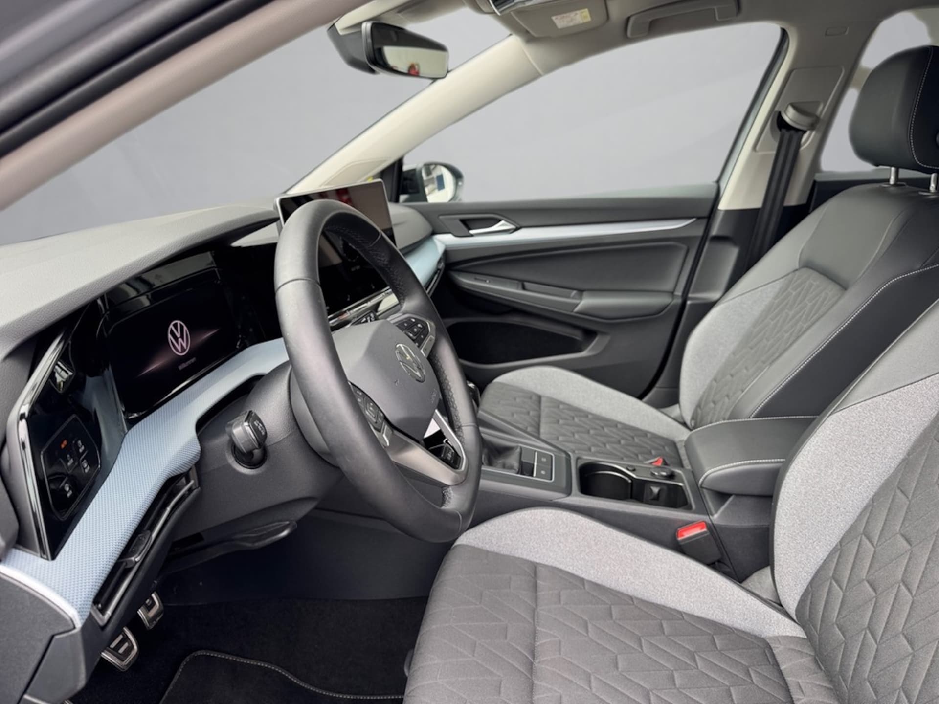 Volkswagen Golf Goal
