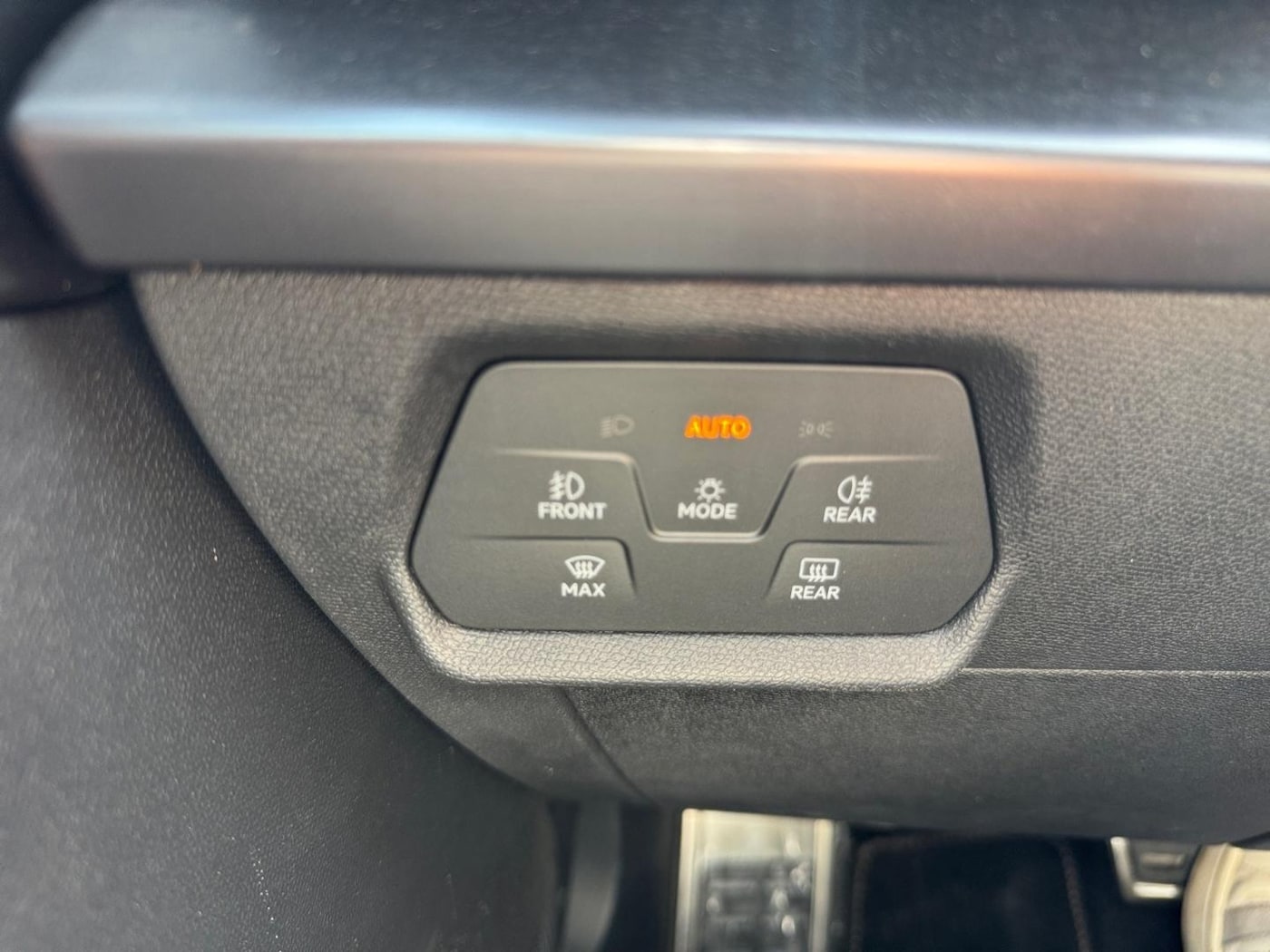 CUPRA Formentor 1.5 eTSI DSG 110 kW (150 CV) — photo 19