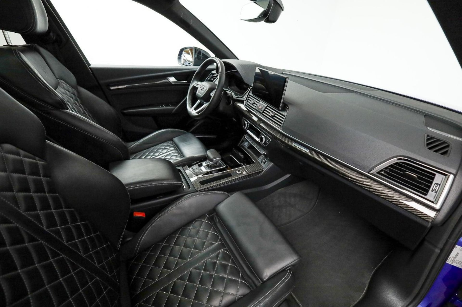 Audi Q5 SUV S line