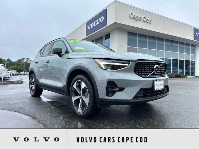 2024 Volvo XC40