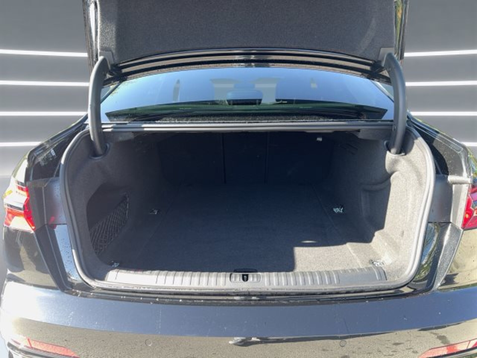 Audi S6 Limousine