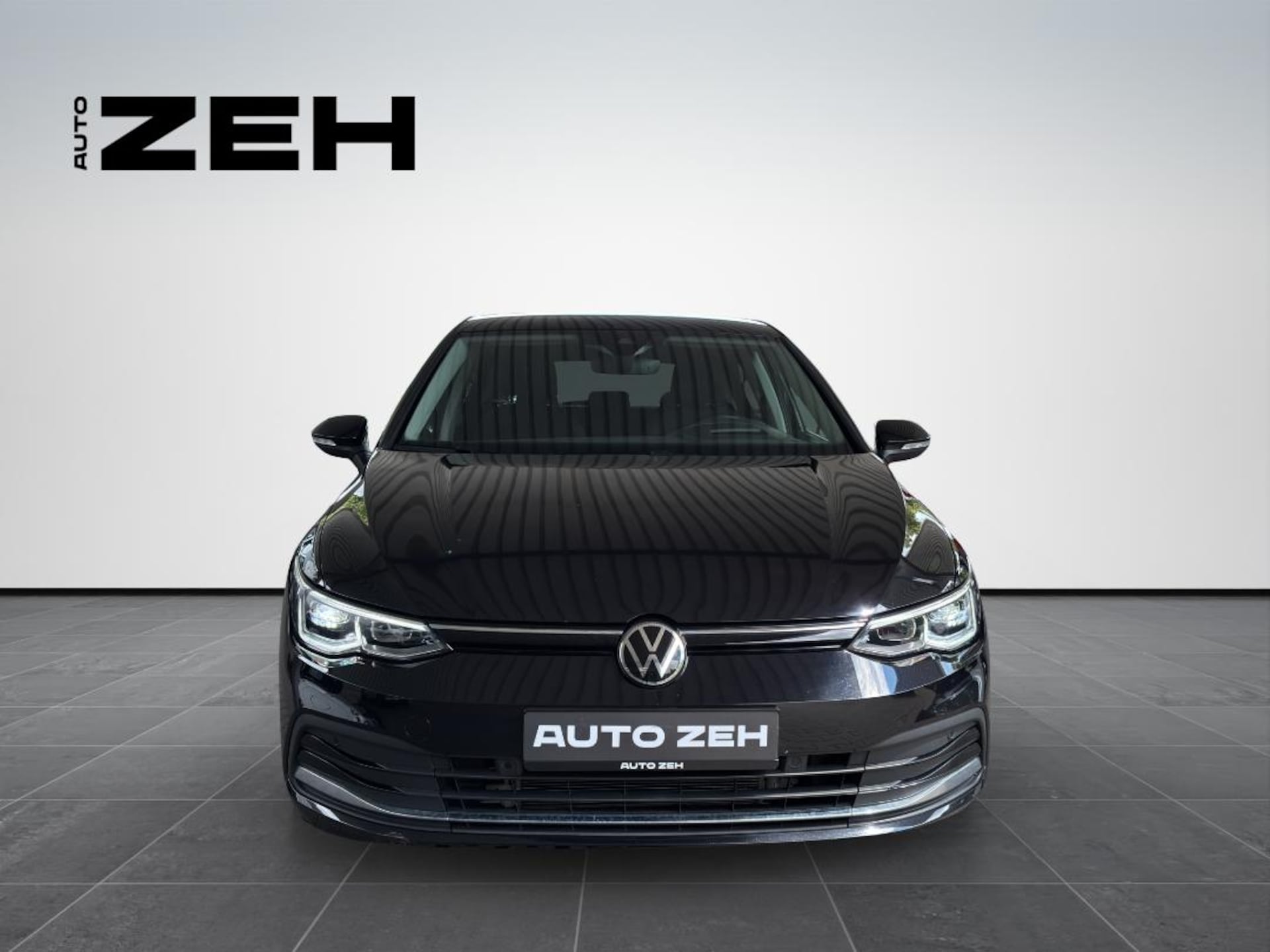 Volkswagen Golf Active