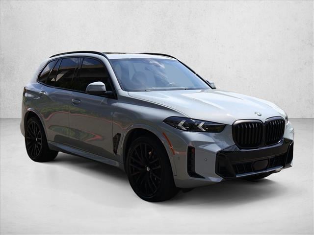 2024 BMW X5