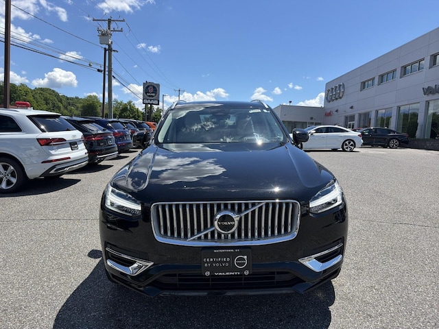 2025 Volvo XC90 Plug-In Hybrid