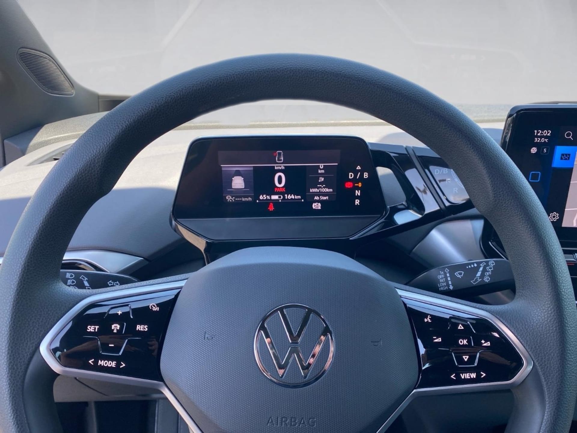 Volkswagen ID.4 Pure