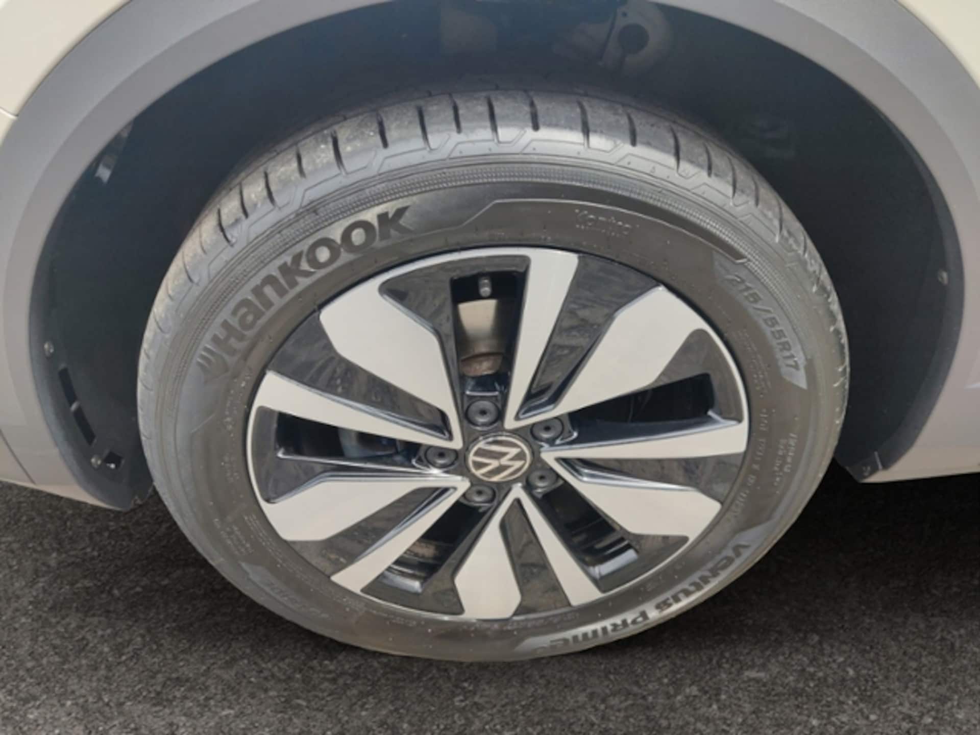 Volkswagen T-Roc MOVE