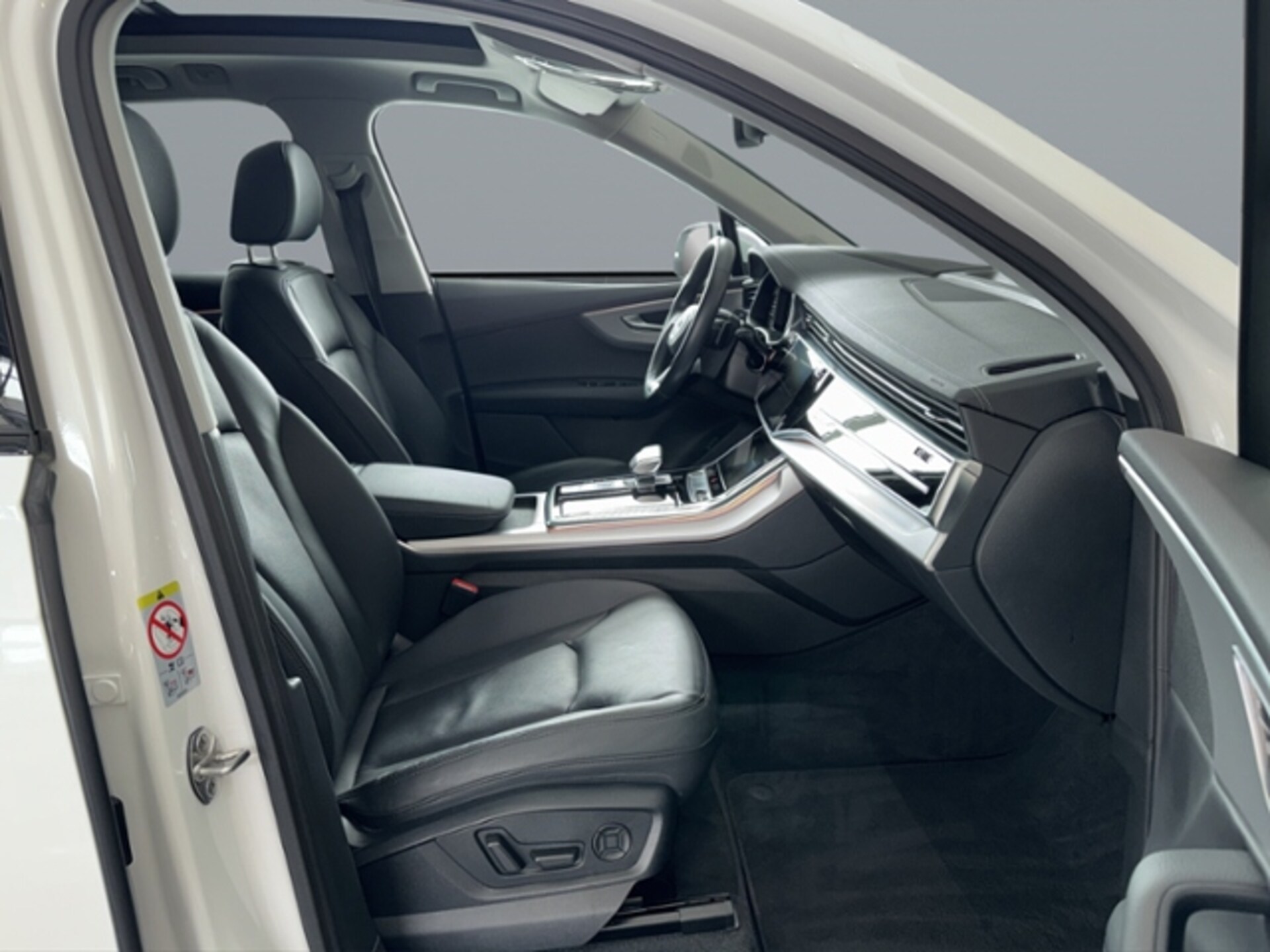 Audi Q7 SUV S line