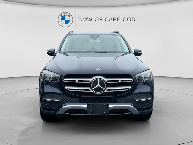 2020 Mercedes-Benz GLE 350