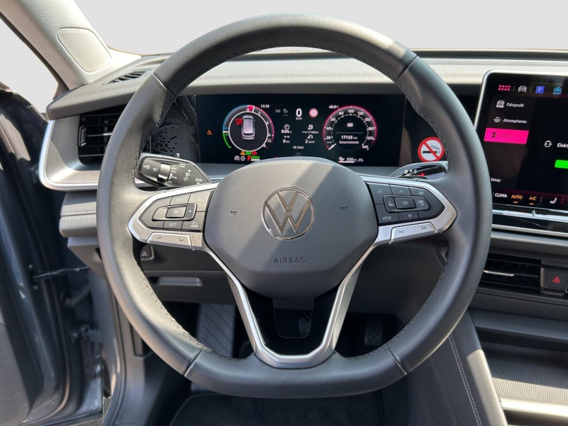 Volkswagen Tayron Life