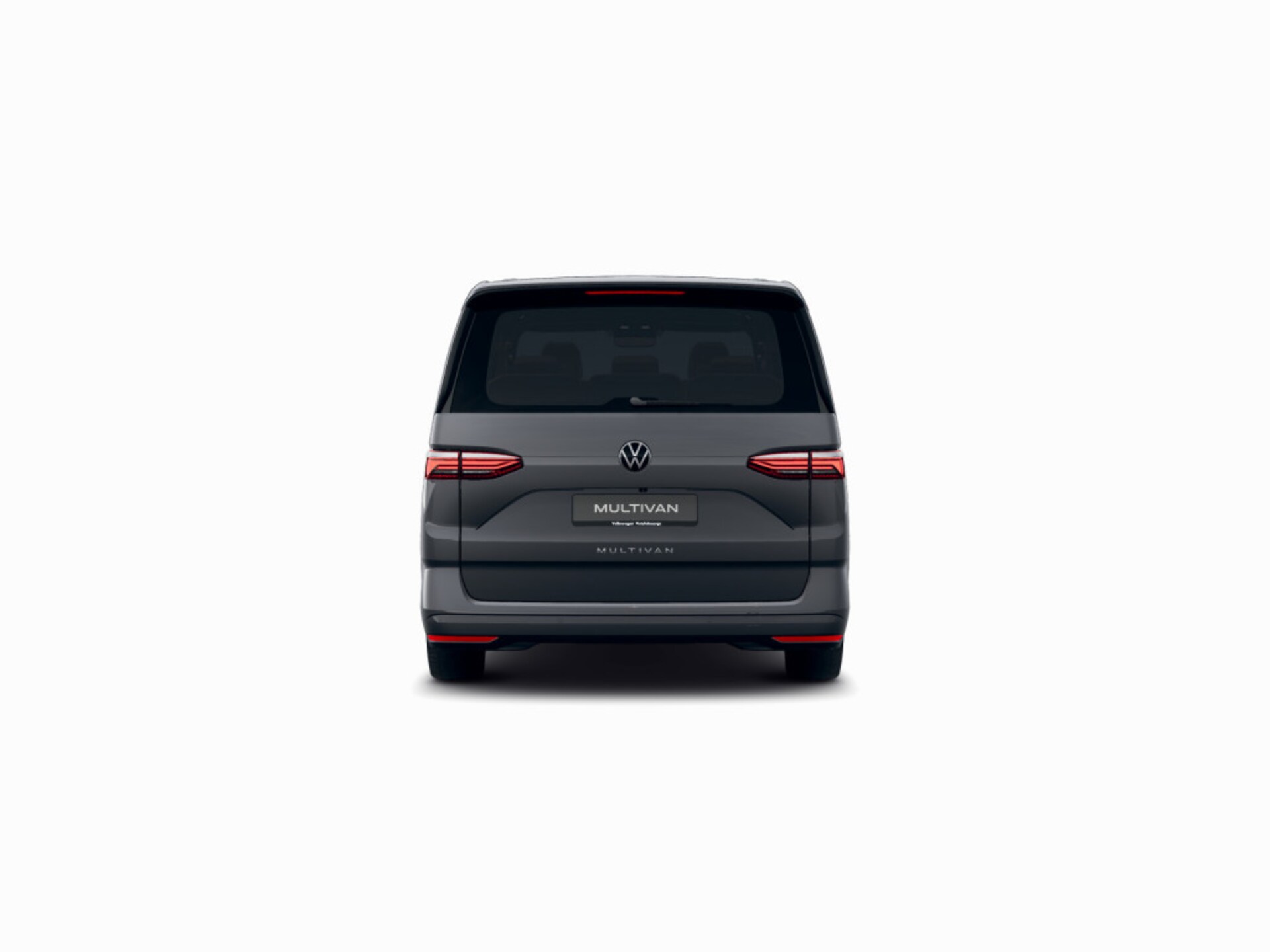 Volkswagen Multivan Langversion Life