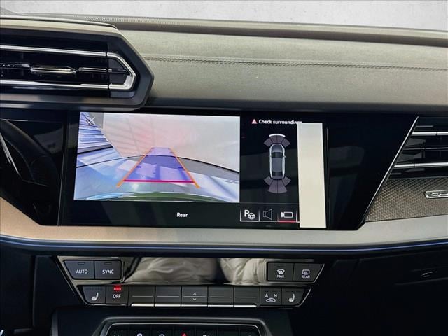 2026 Audi S3 Base - Photo 13
