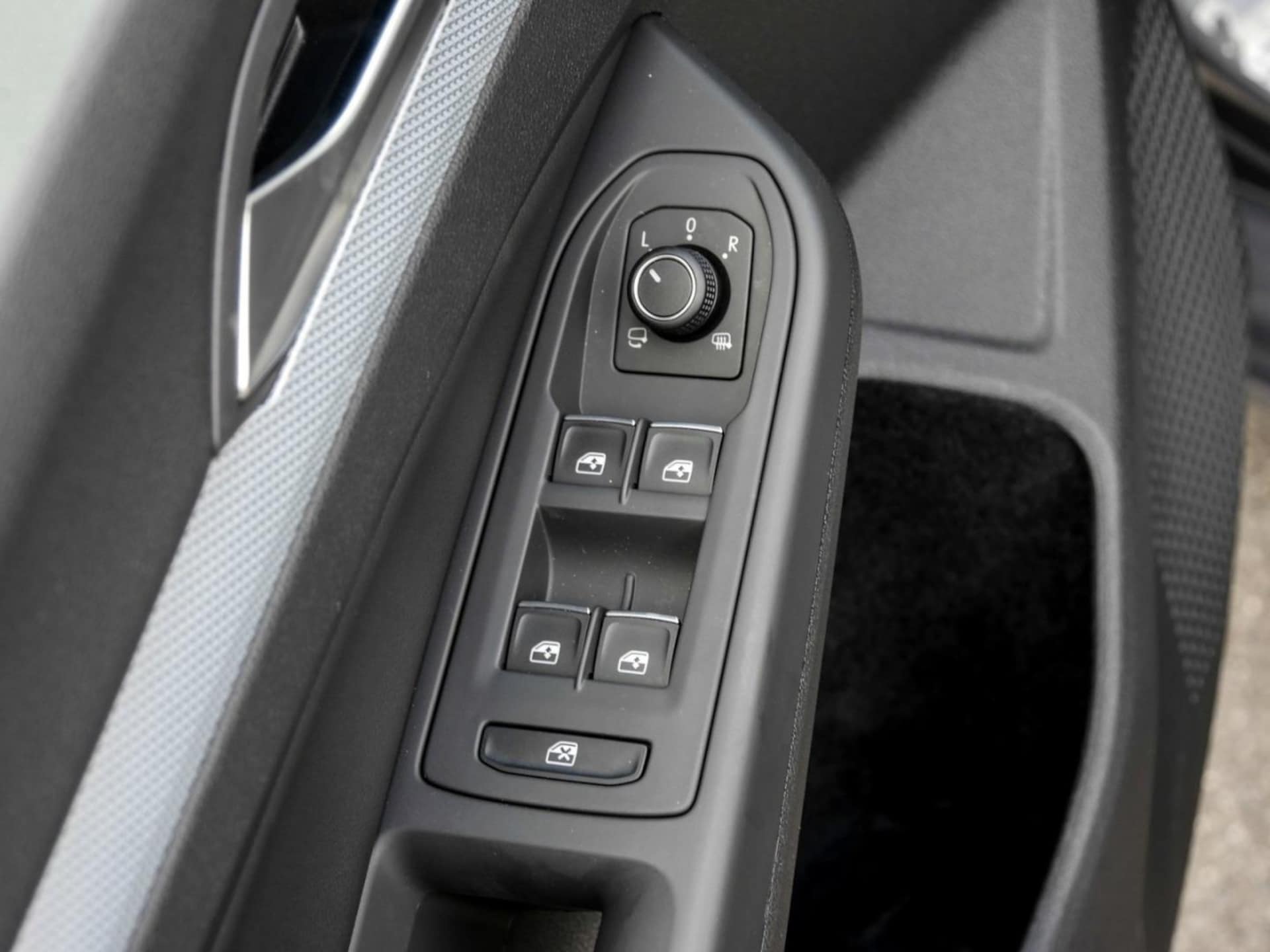 Volkswagen Golf ENERGY