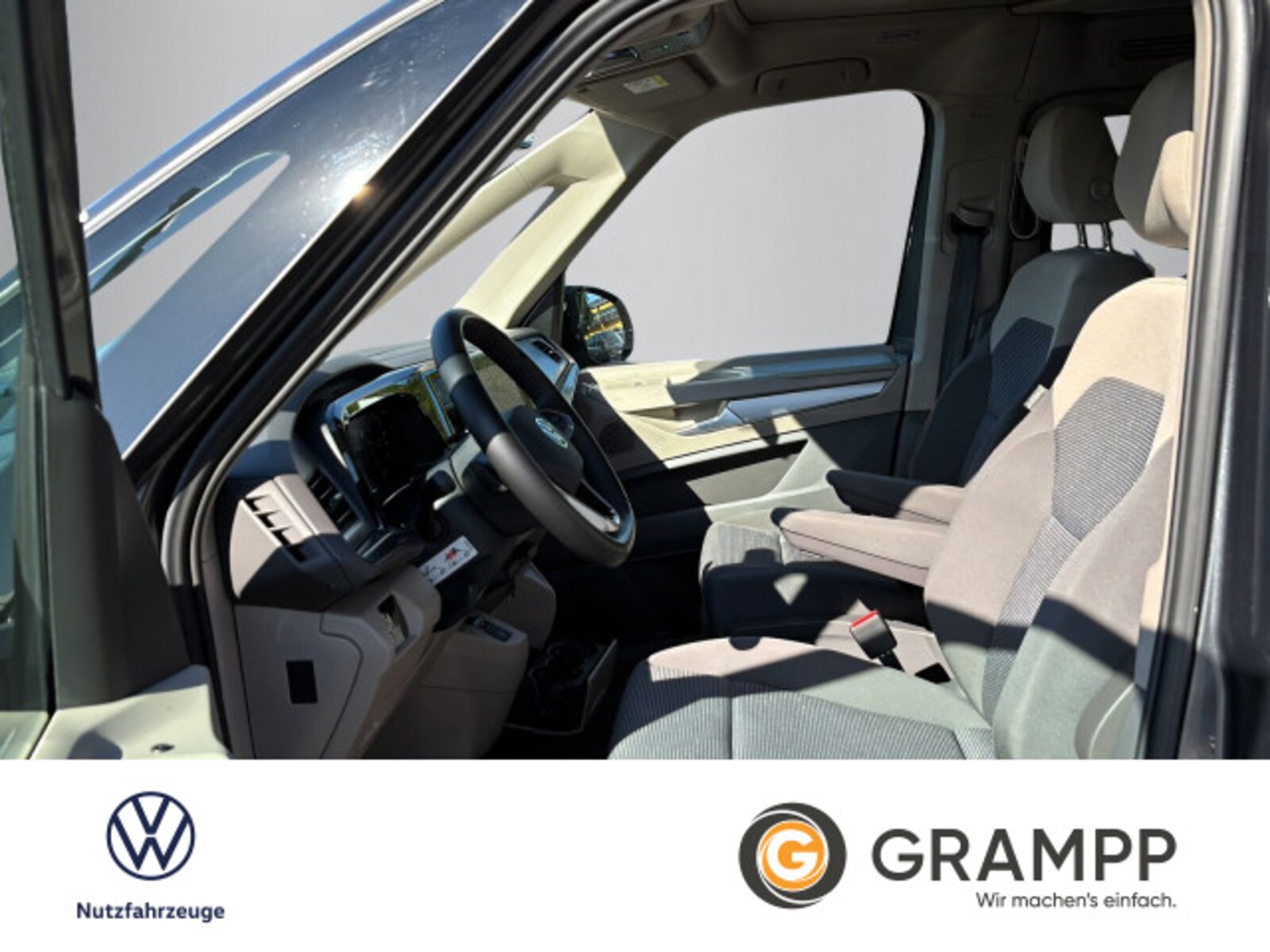 Volkswagen California – Bild 5
